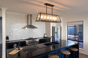 Alpine Knights Stylish Luxury